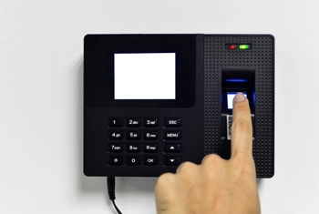 Biomatric Instalation & Repair