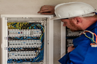 House Wiring & Fault Fixing